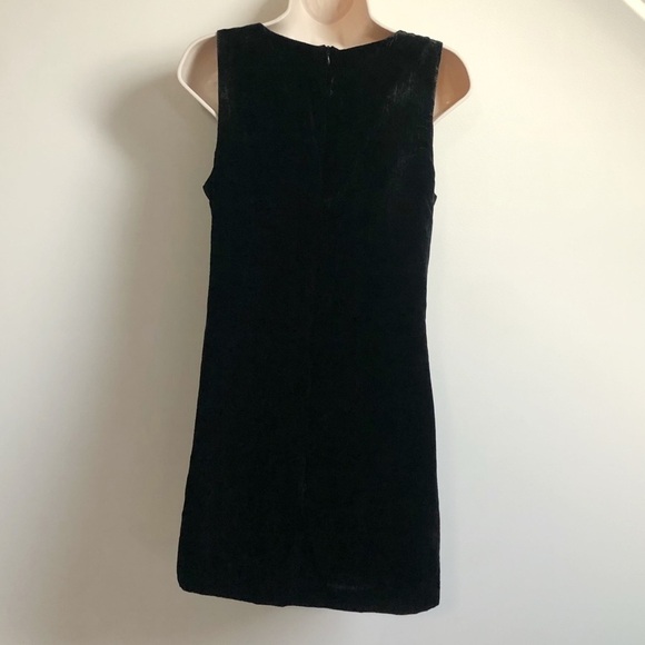 🆕 Kenneth Cole velvet twist front surplice… - Picture 12 of 14